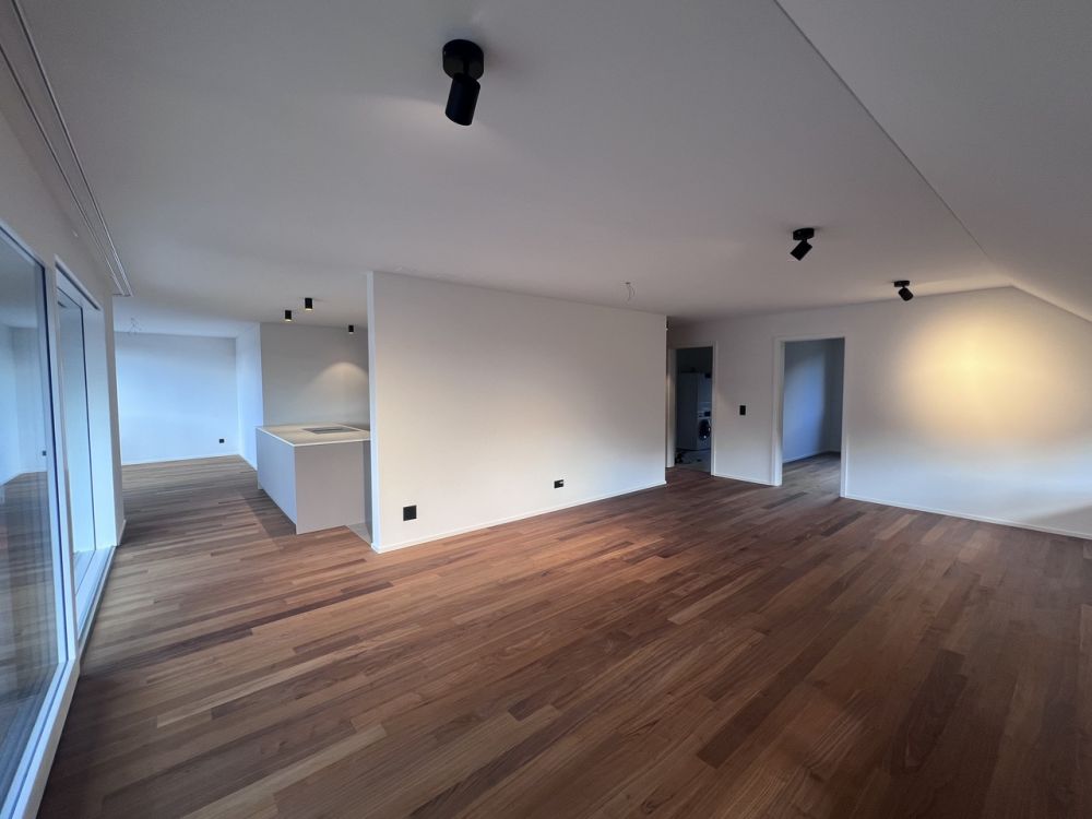 Maisonette der gehobenen Klasse - Erstbezug - Bild 2