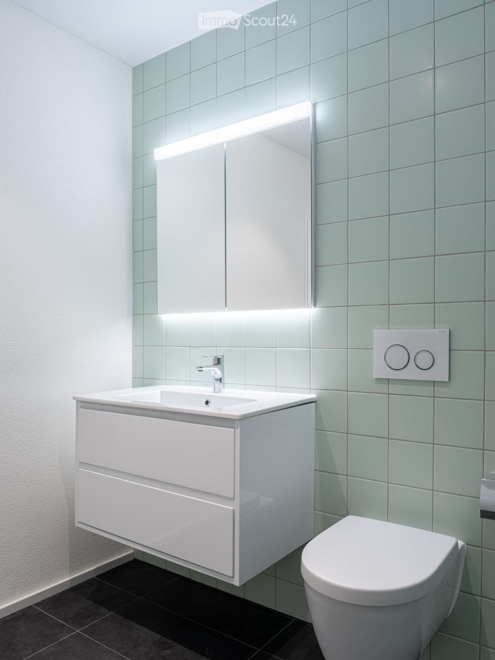 Traumwohnung in Köniz bei Bern – Natur und Stadt im perfekten Einklang / Erstbezug - Bild 4