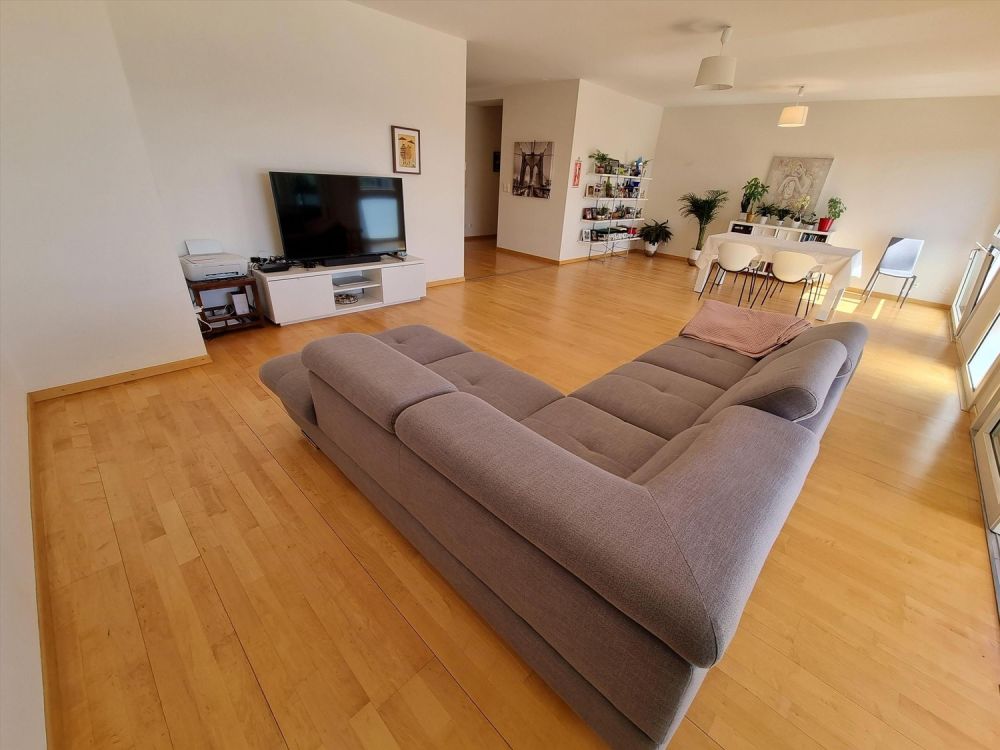 Luxury residence - Très bel appartement de 6.5 pièces au 2e étage - Wohnzimmer