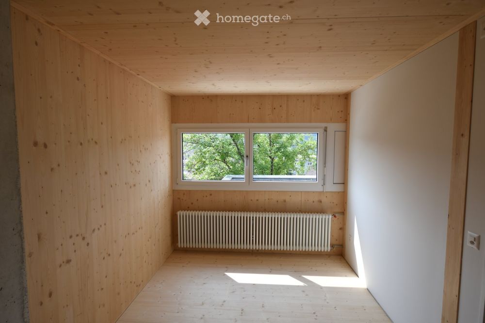Neubau 2025 - Moderne 3.5-Zimmer-Maisonette-Duplex-Wohnungen in Zwingen im schönen Laufental! - Bild 12