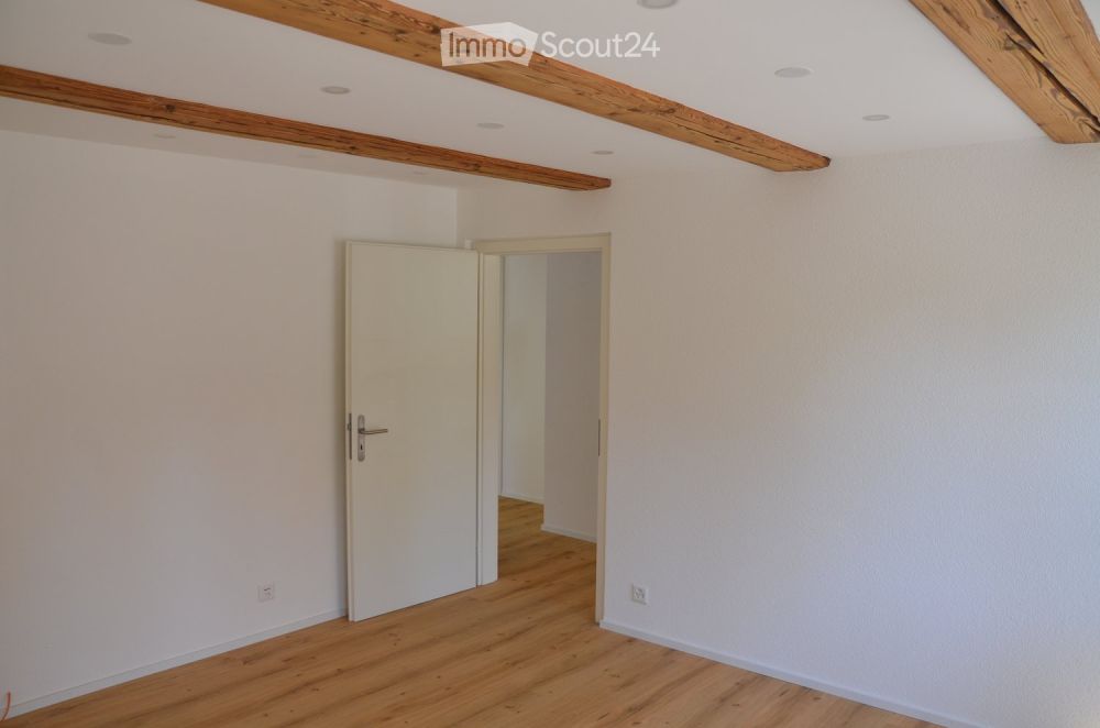 Erstvermietung: moderne 3.5-Zimmerwohnung in Bleienbach zu vermieten - Bild 1
