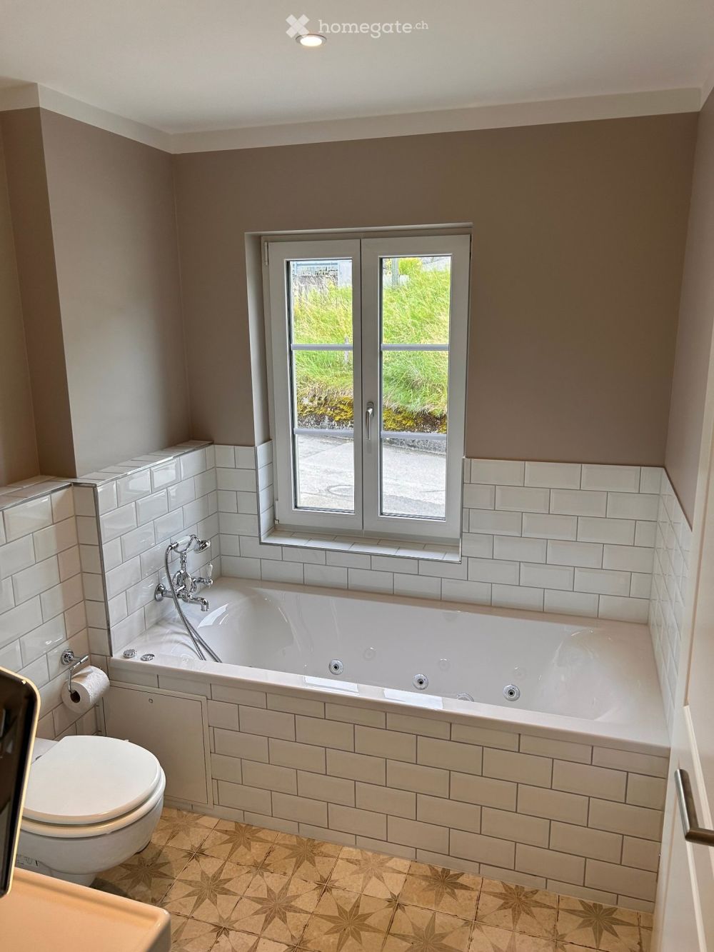 4.5 Zi. Attika, 2 Stöckig, Neubau, 1. Bezug mit Lift, 2 WC - Bild 6