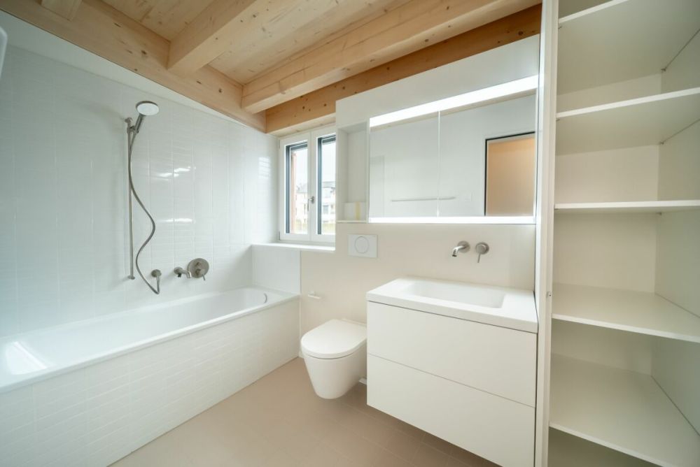 Erstvermietung - Lichtdurchflutete Wohnung mit attraktivem Grundriss - Bild 4