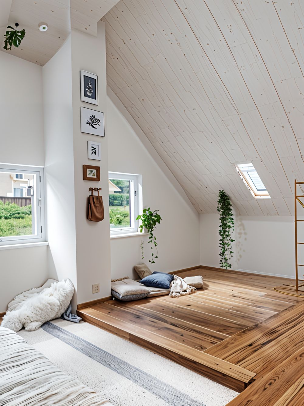 Erstbezug: Exklusive 4.5-Zimmer-Galeriewohnung mit beeindruckender Raumhöhe - Image 3