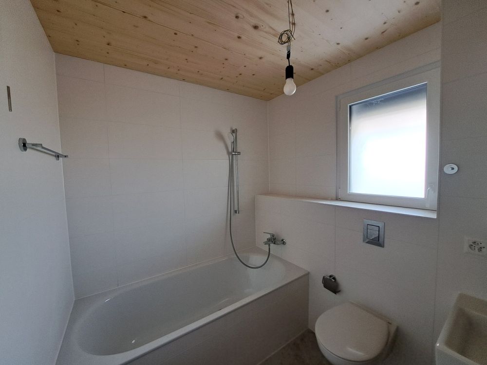 Superbe appartement neuf de 3.5p avec grand balcon à louer - Bild 8