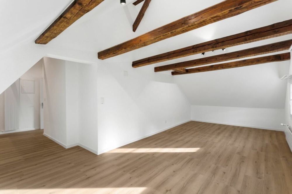 Erstvermietung: 2.5-Zi. Designerwohnung - Bild 6