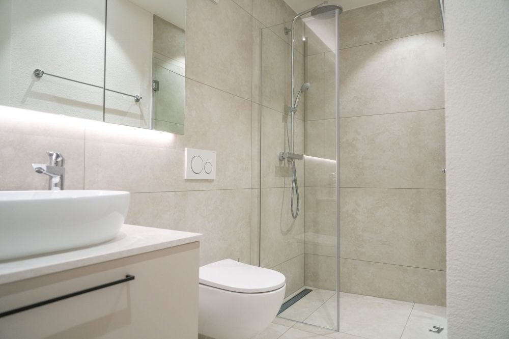 Moderne 2.5-Zimmer-Wohnung in Grenchen mieten - Bild 9