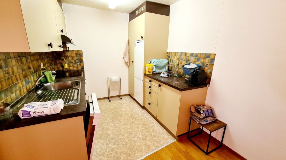 Charmante 3.5-Zimmer-Wohnung mit Balkon in Degersheim - Bild 3