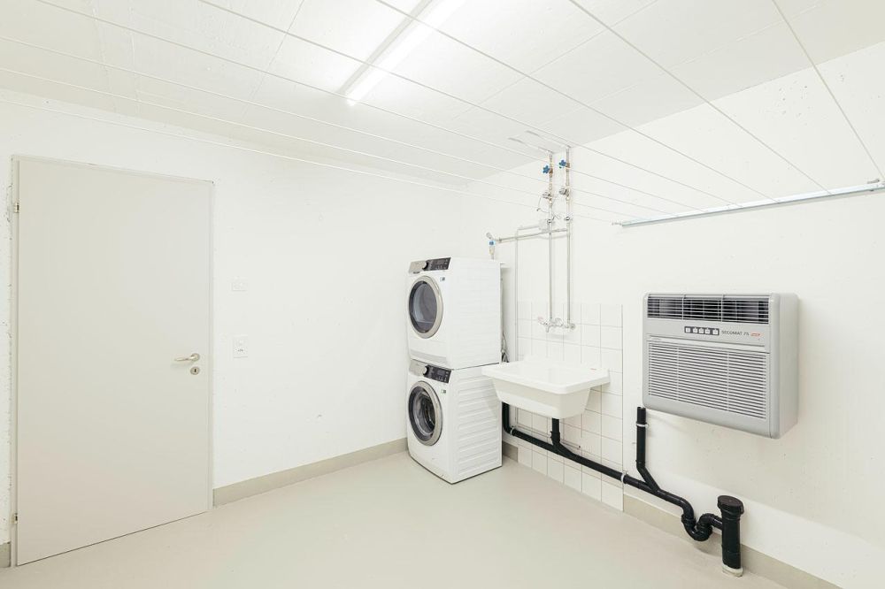 4.5-Zimmer-Reihenhaus in Rorschach - Bild 13