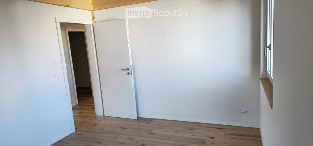Exklusive 3.5-Zimmer-Wohnung im Holzneubau | 100m² | Rigiblick | Baar - Bild 5