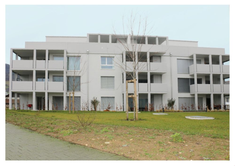 Top Moderne hochwertige Luxus 4.5-Zimmer Parterre-Wohnung - Bild 2