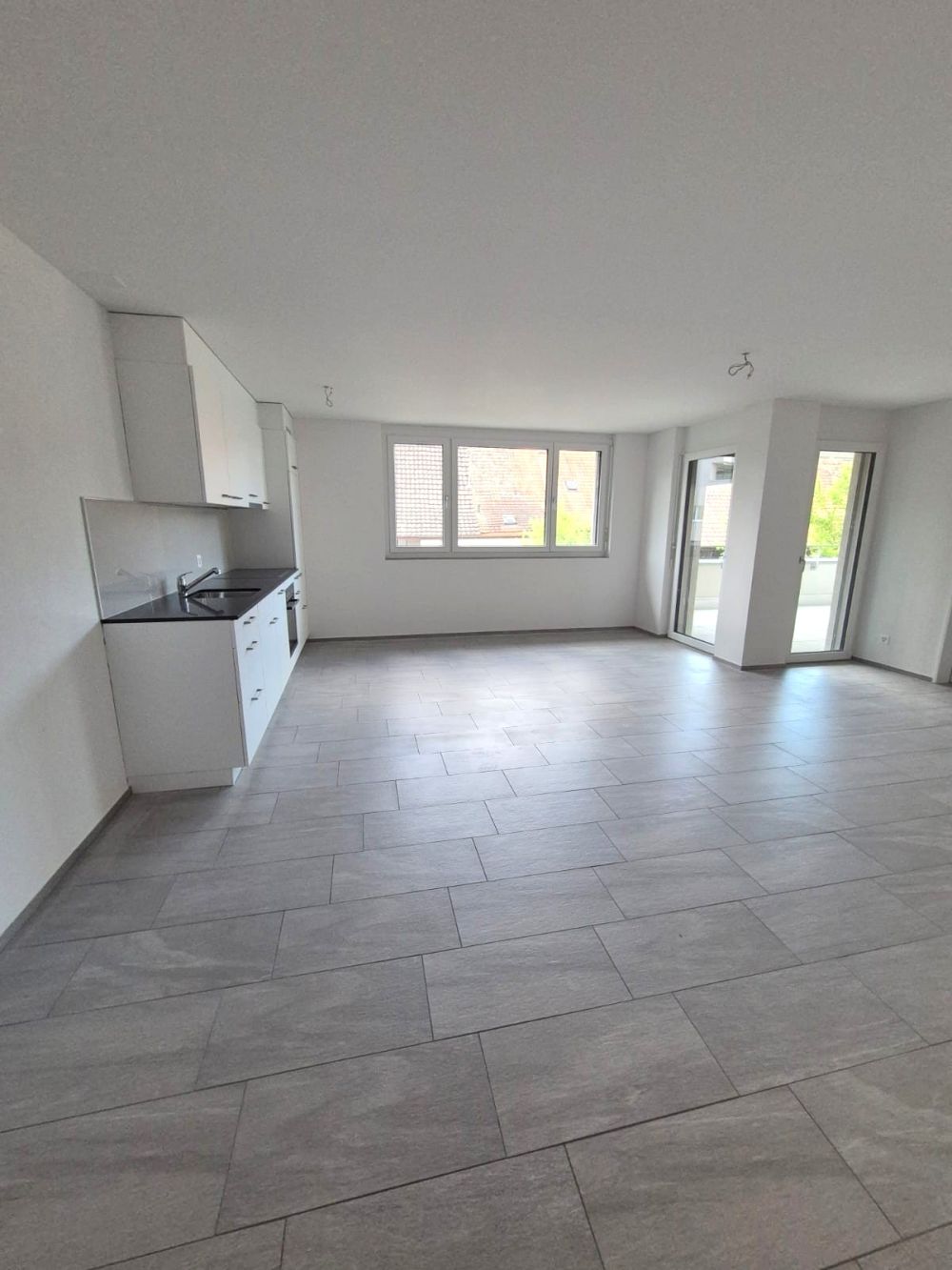Erstbezug 2.5-Zimmer Neubauwohnung im 2. OG WHG10 - 2