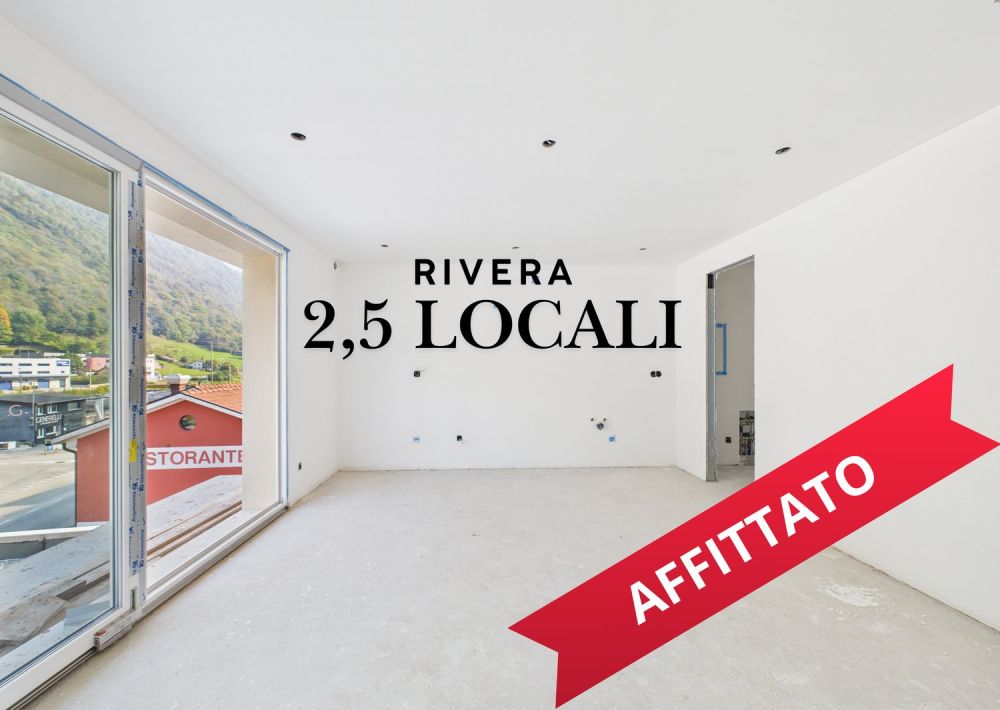 Nuova costruzione : Appartamento di 2,5 locali - Bild 1