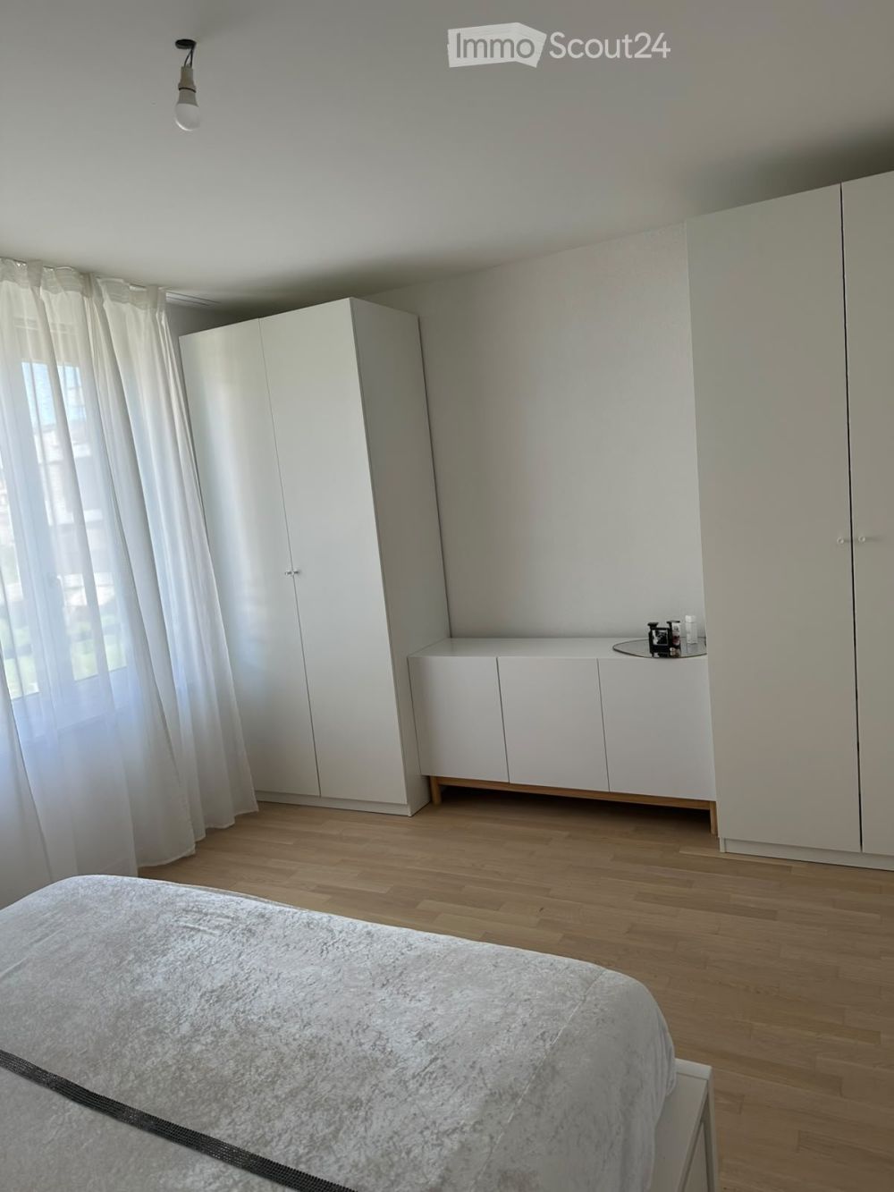 À louer à Crissier – Lumineux 3,5 pièces de 89 m² avec loggia - Bild 10