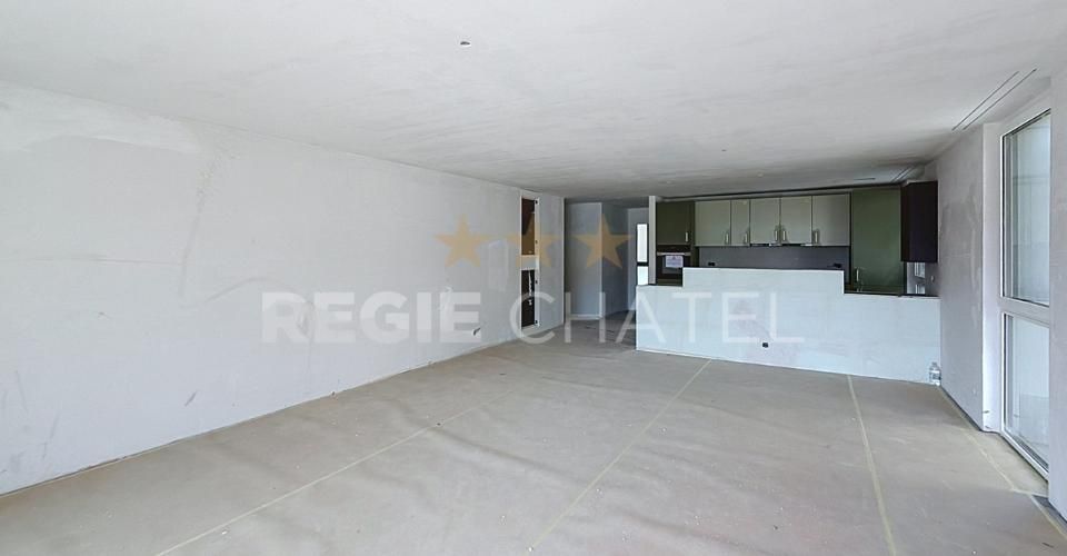 EN FIN DE CONSTRUCTION Magnifique 3.5pces neuf - Appartement 3.5 pièces - image - 2