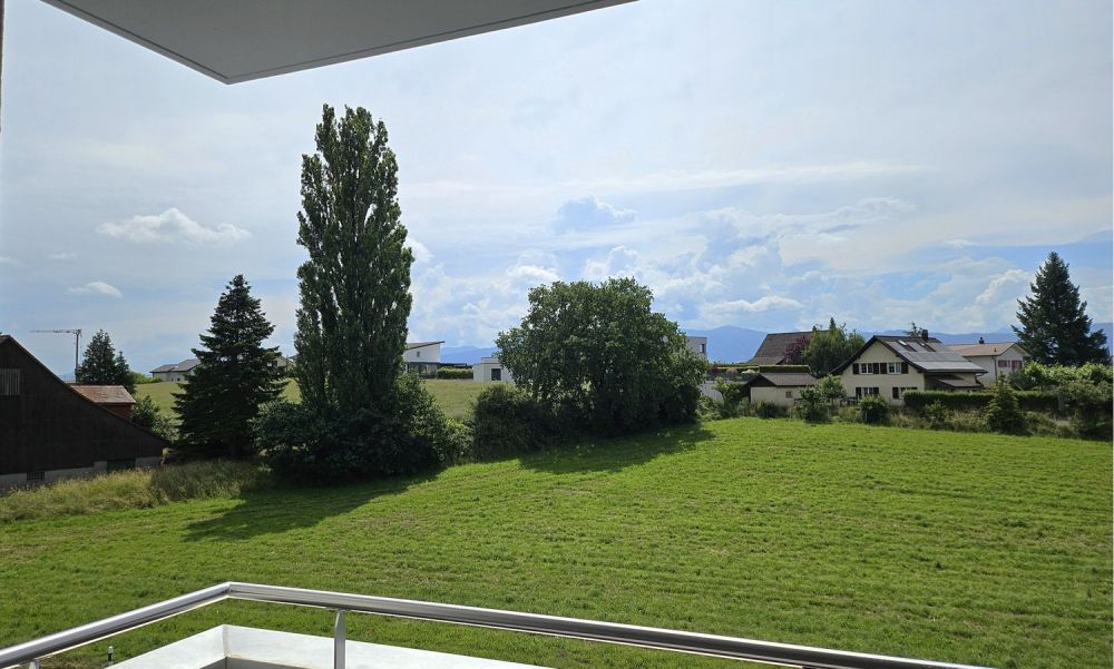 Proche des commodités - Bild 5