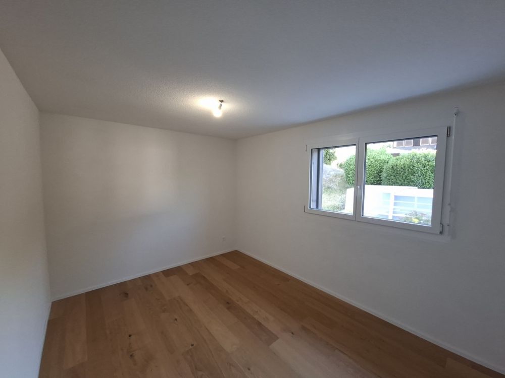 Appartement de 3,5 pièces à deux pas de la gare - Bild 2