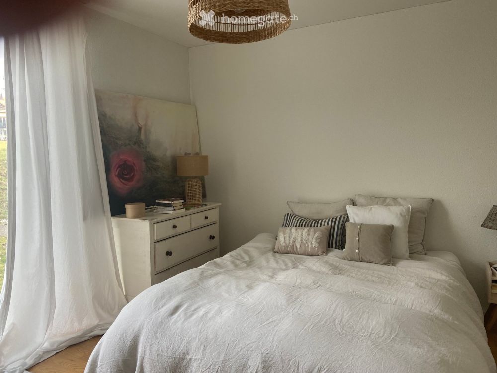 Appartement en terrasse à Cormagens - Bild 3