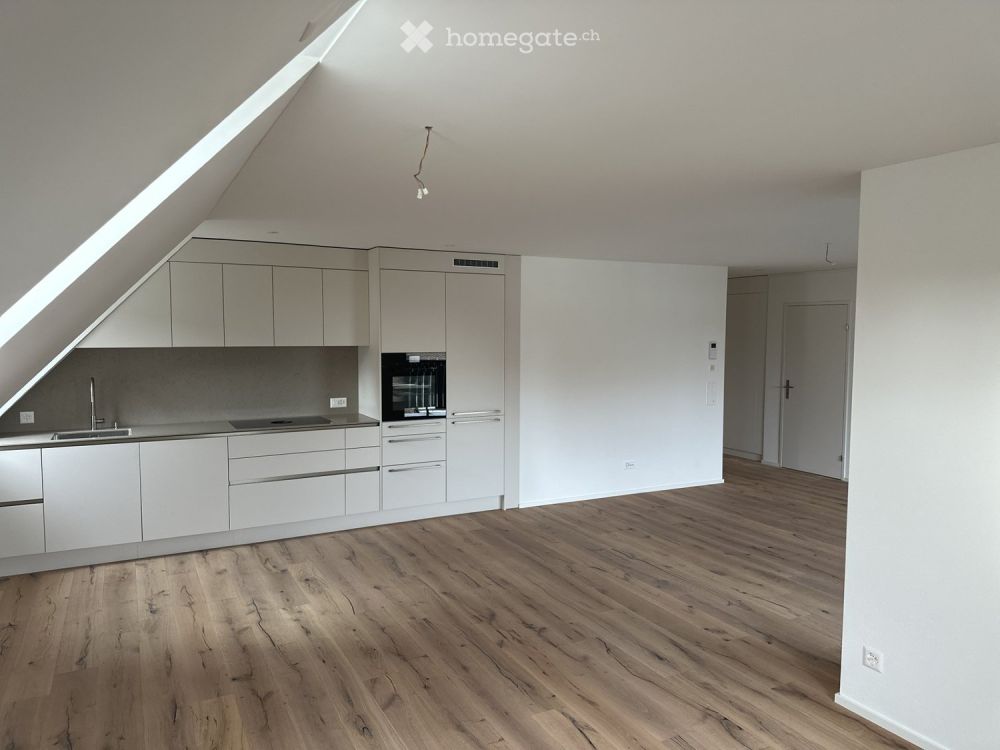 Erstbezug 3.5-Zimmer-Wohnung in Aesch ZH - Neubau 2025, Klimaanlage - Bild 6