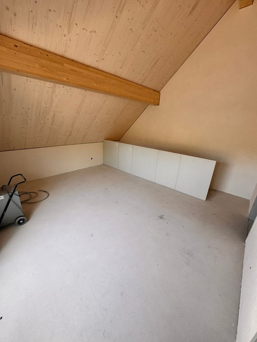 Erstvermietung 2 MFH Kirchweg 358 / 359 in Zullwil – Modern wohnen im Grünen - Bild 12