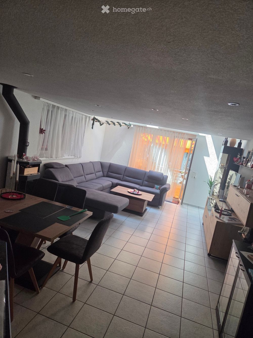 Moderne 3.5-Zimmer-Neubauwohnung mit Balkon in Siebnen – ab Oktober 2026 verfügbar - Bild 4