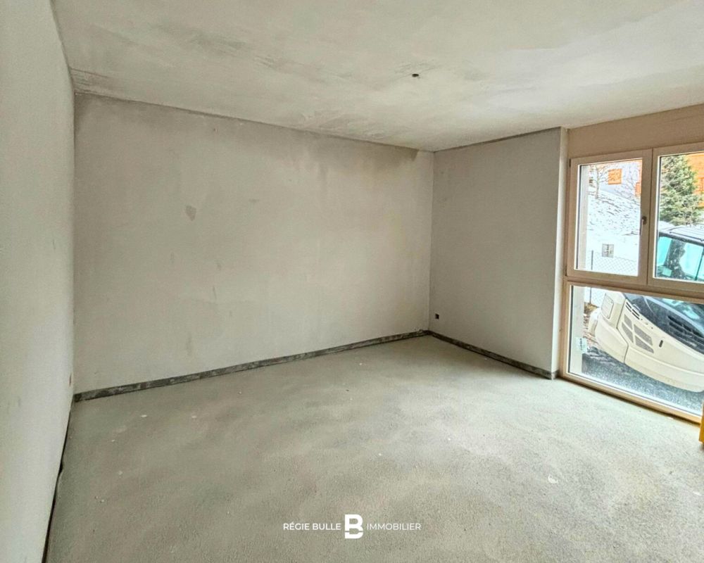 Charmey - Magnifique appartement de 4.5 pièces à louer - Bild 4