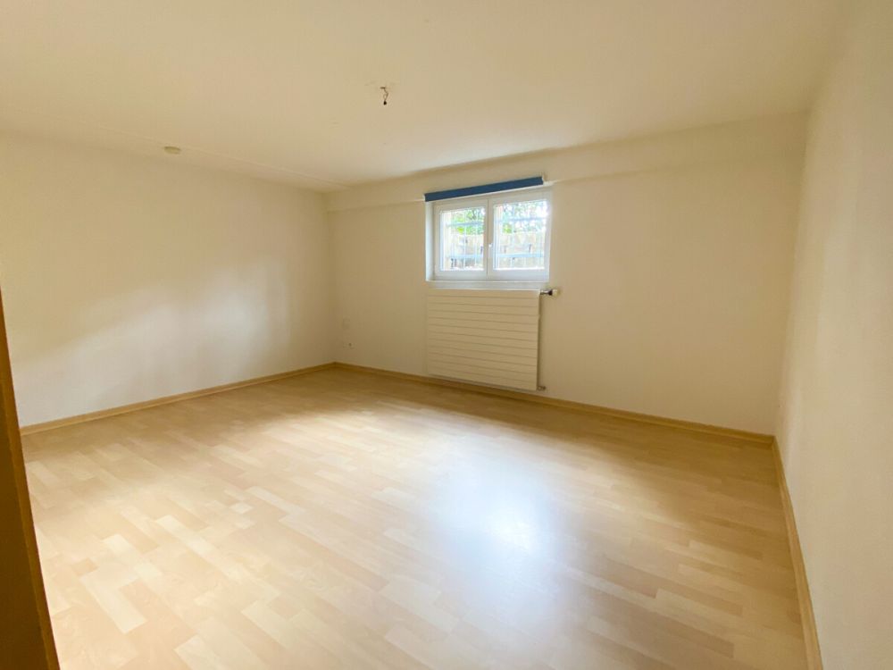 Neubau, moderne 4.5-Zimmer-Wohnung mit zwei Balkone - IMG_4867