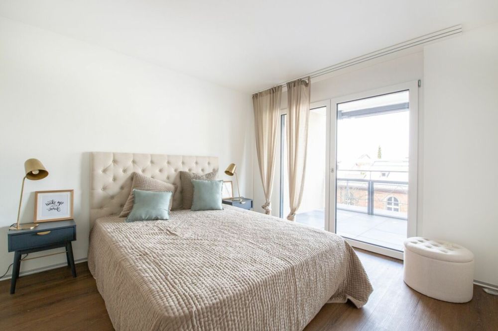 Wunderschöne Neubauwohnung zu vermieten! - Bild 4