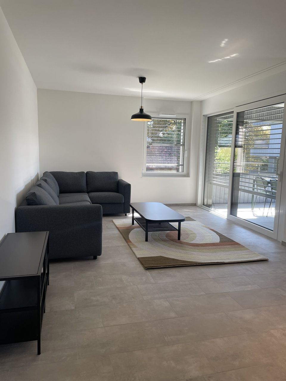 Superbe Appartement 4.5 pièces dans le Quartier Arbora, Crissier - Bild 1