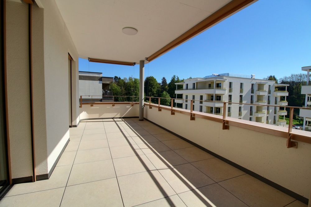 Schönes 5.5-Zimmer-Apartment zur Miete in Marly! - Bild 4