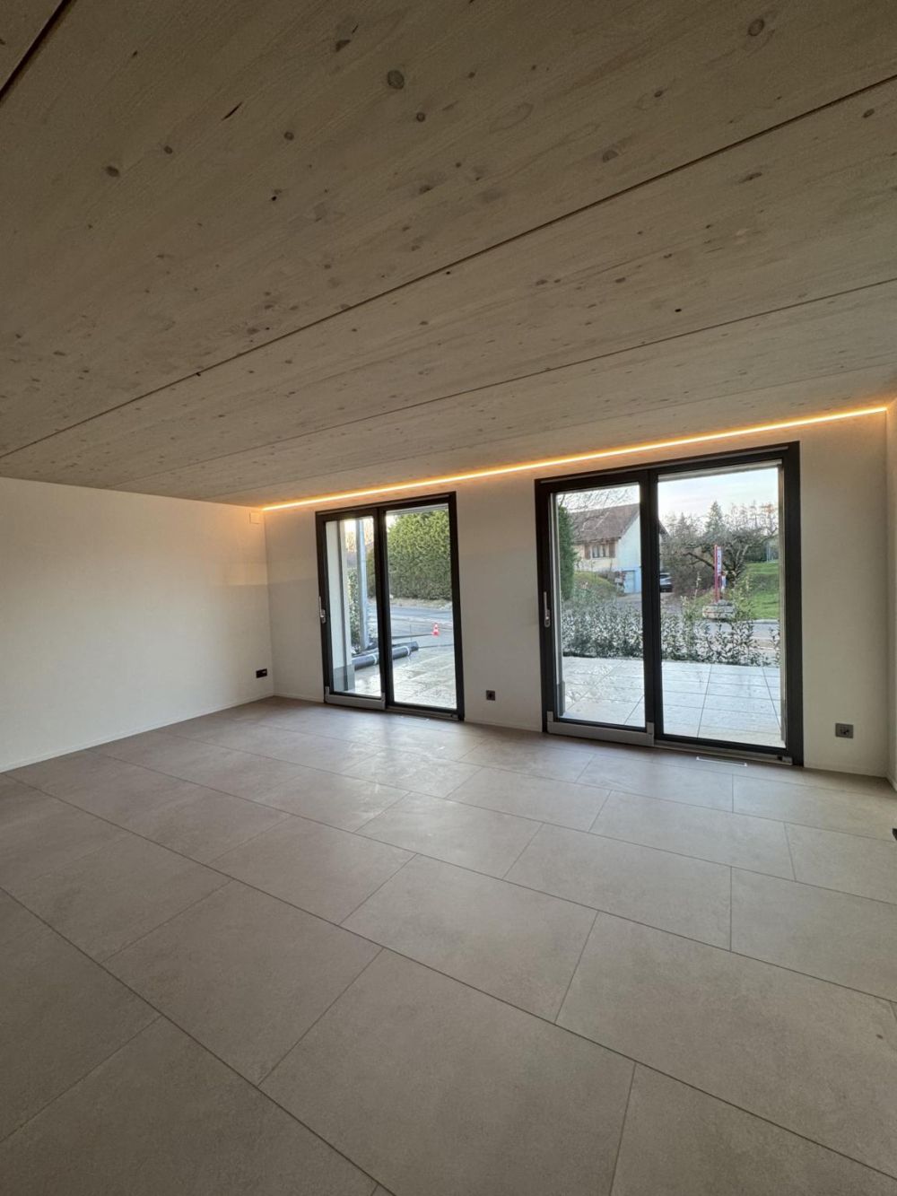 Nouvelle construction à Denens - apprtement de 3,5 pièces - Bild 3