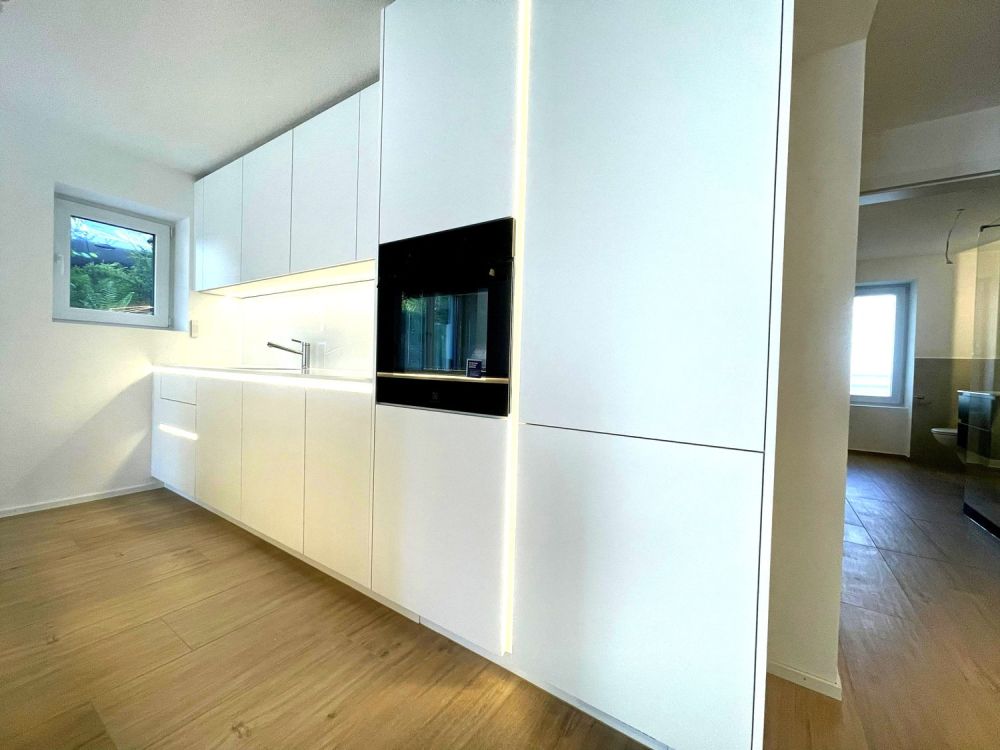 ERSTVERMIETUNG: Wunderschöne 5.5-Zimmer-Wohnungen in Baden - Bild 8