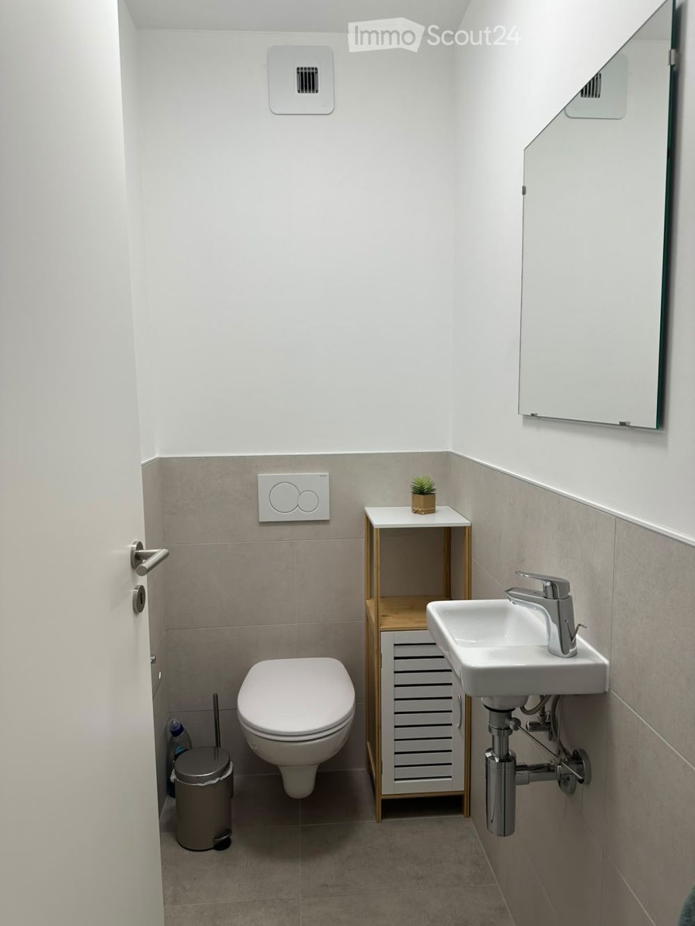 À louer à Crissier – Lumineux 3,5 pièces de 89 m² avec loggia - Bild 13