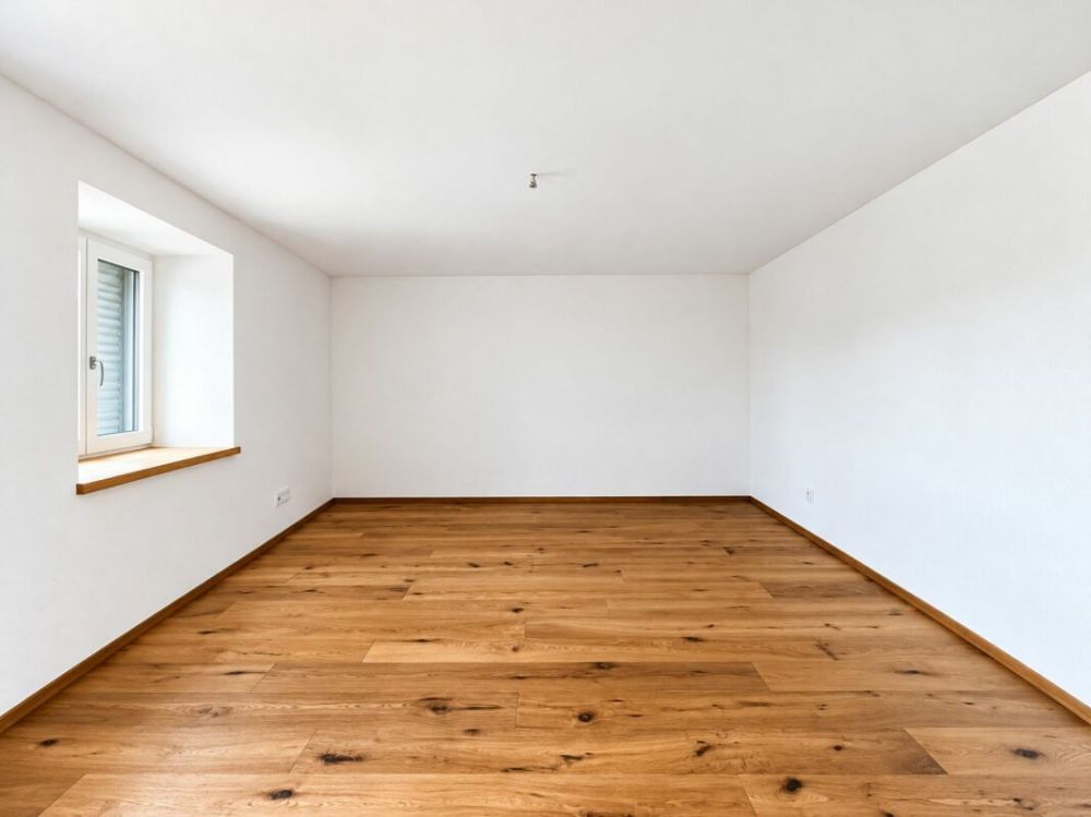 Erstbezug mit besonderem Charme - Neubauwohnung mit Aussenfläche - Bild 9