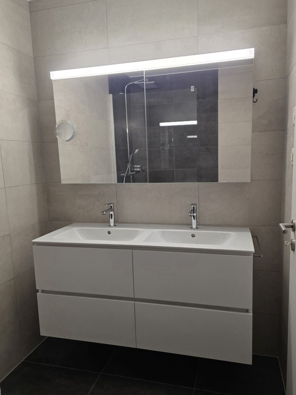 Appartement meublé de 3.5 pièces au 1er étage - Bild 4