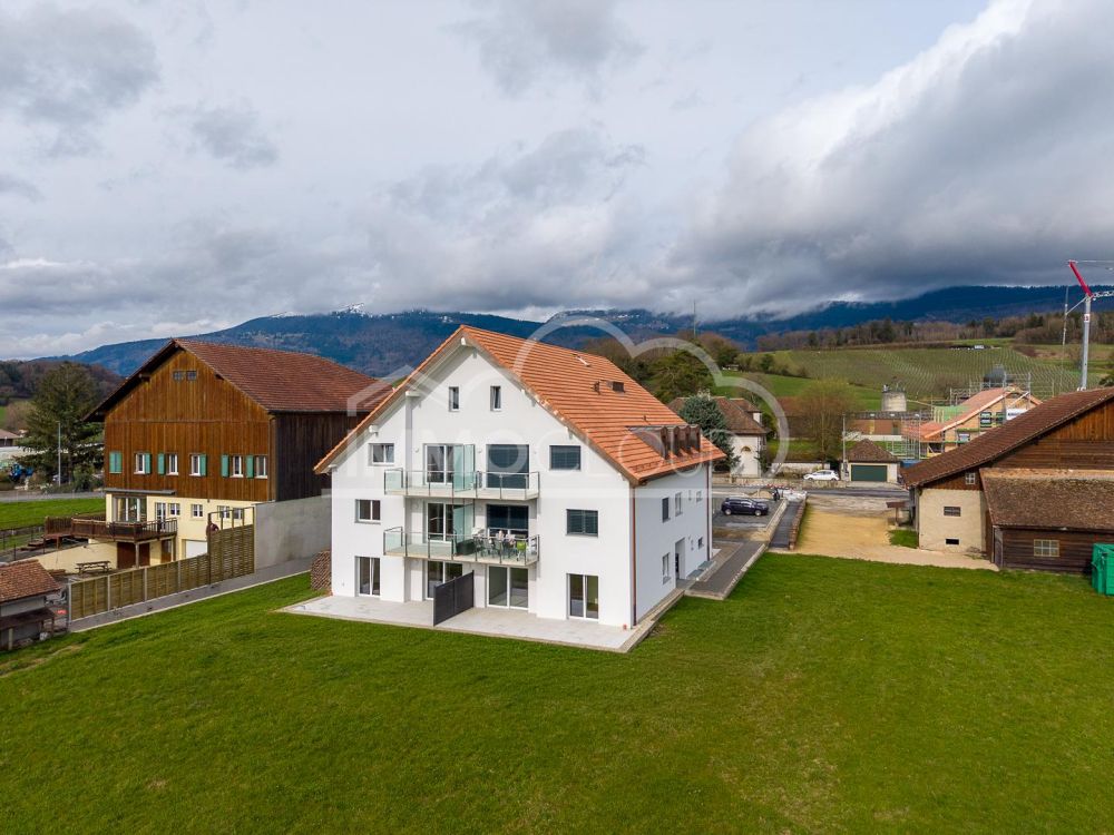 Dernier appartement de libre ! - Bild 10