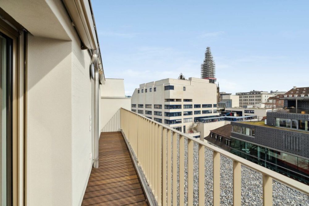 Urban Elegance in the Heart of the City - Bild 8