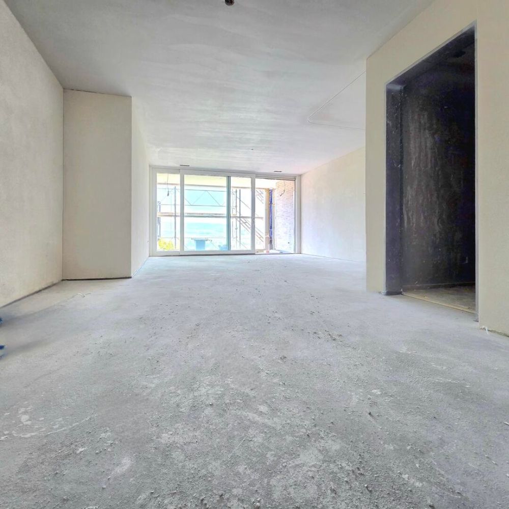 Erstvermietung: charmante 1,5-Zimmer-Wohnung mit durchdachtem Grundriss und gemütlicher Loggia - Bild 5