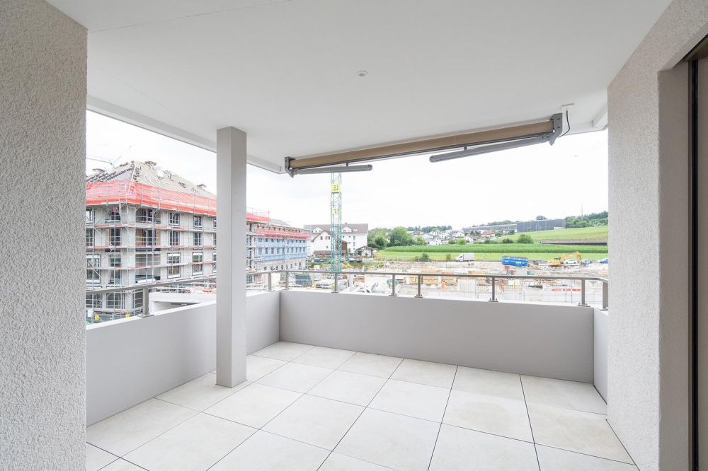 Wohntraum in Othmarsingen! - Bild 10