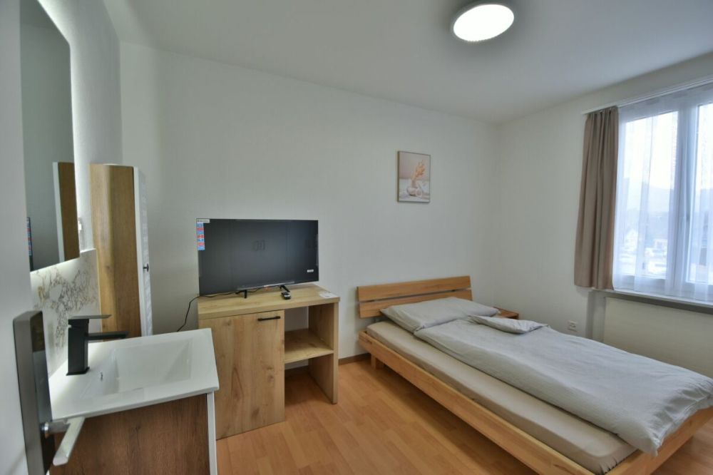 Möblierte Studiozimmer für Kurzzeit- oder Langzeitmiete! - Bild 10