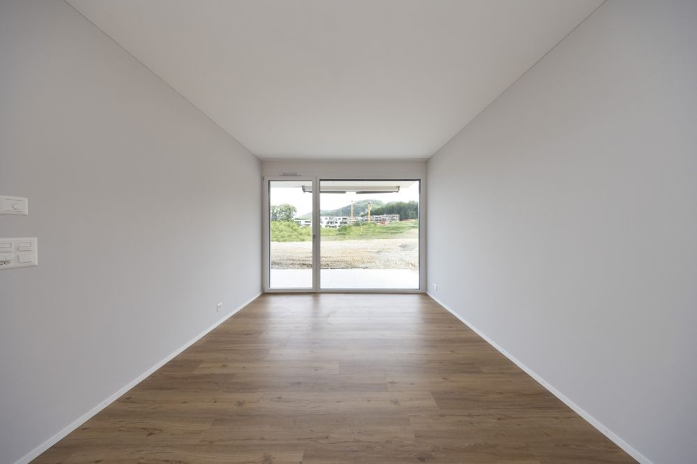 Elegant wohnen in Olten: 4.5-Zi-Whg mit zwei Sitzplätzen & Top-Standard - Bild 10