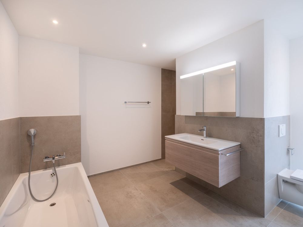 stilvolle 3.5-Zimmerwohnung in Dulliken - Bild 3