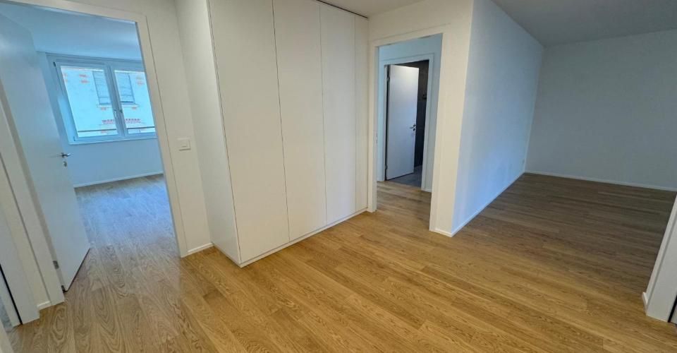 06090 - Appart. 4½ PCES (C32) - RUE INDUSTRIE 4 - FRIBOURG - Appartement 4.5 pièces - image - 8