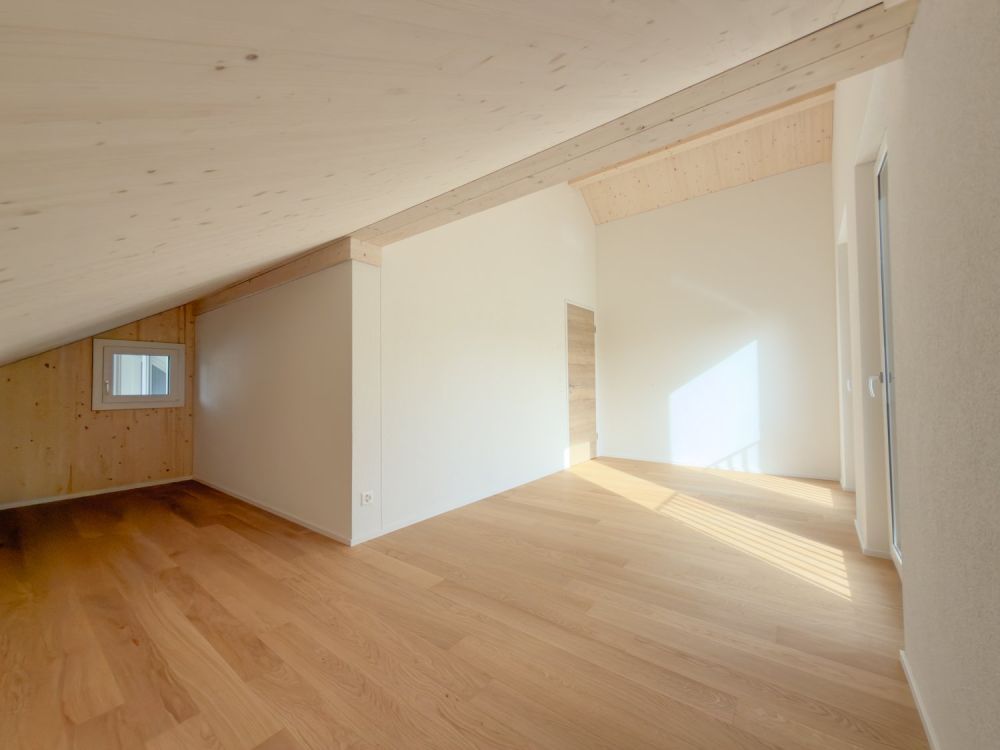 Erstvermietung - Helle 3.5 Zimmer-Neubauwohnungen an ruhiger Lage - Bild 9
