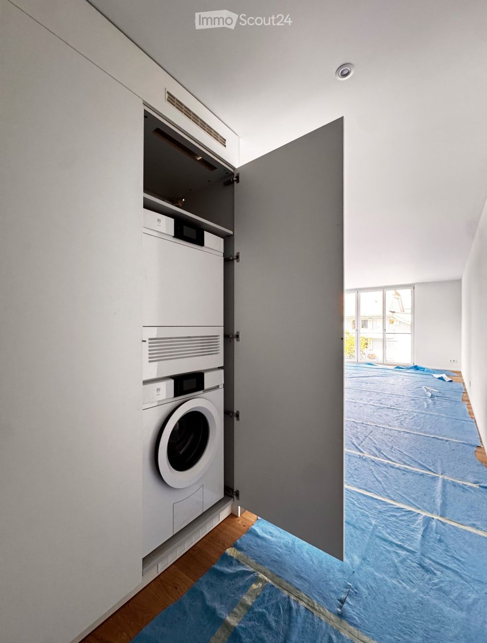 Erstvermietung: 4.5-Zimmer-Neubauwohnung mit Balkon in Heimberg - Bild 7