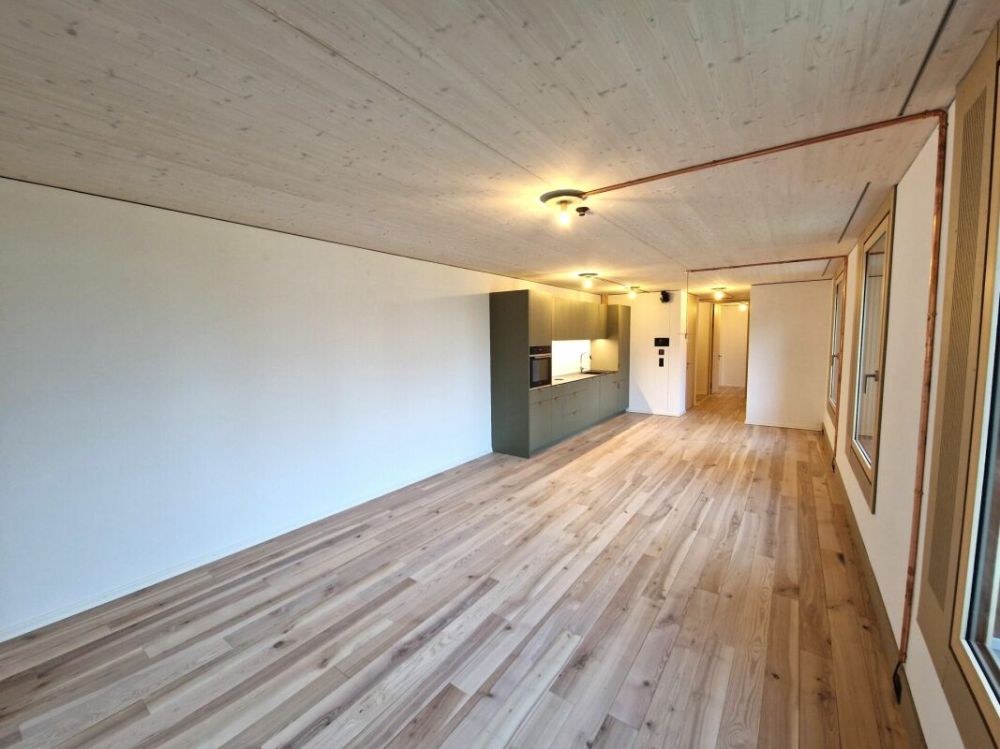 zentrales und modernes Wohnen - Bild 1