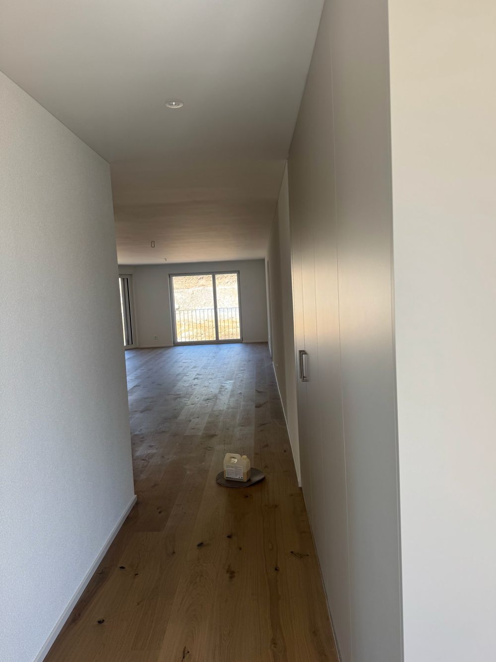 Erstbezug 5.5 Zimmer-Wohnung in neuer Überbauung Roggächer Nord - Bild 9