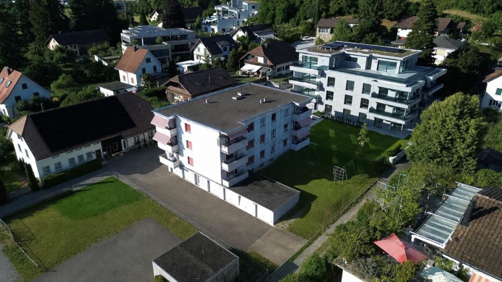 Seltenes Immobilienportfolio mit Bestand, Neubau und Bauland - Bild 1