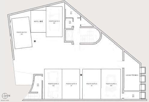 Elegantes Duplex in einer komfortablen und ruhigen Gegend - Bild 8