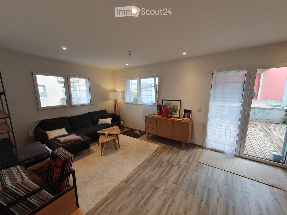 Magnifique appartement au rez-de-chaussée de 3,5 pièces dans une construction neuve à Lucens - Bild 11